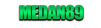 Logo MEDAN89